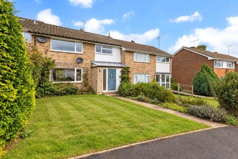 Arle Close, Alresford, Hampshire, SO24