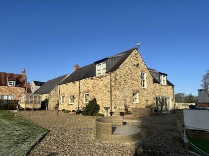 Lodge Farm, Bearpark, Durham, DH7