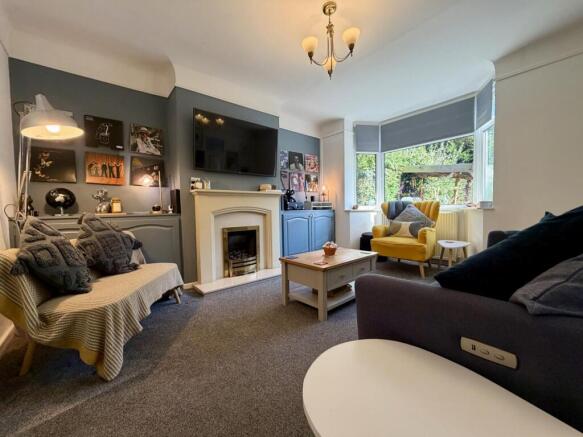 Earnshaw Drive, Leyland photo 4