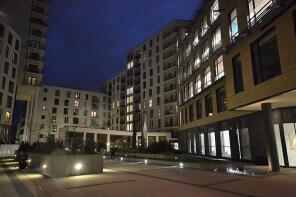 Flat 132, Nankeville Court, Guildford Road, Woking GU22 7WH