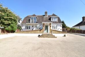 34, Maidstone Road, Maidstone ME17 2QJ