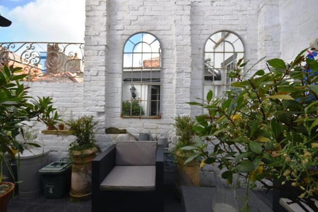 Courtyard ..JPG