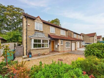 Baileys Mead Road, Stapleton, Bristol, BS16
