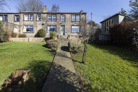 Ballroyd Lane, Longwood, Huddersfield