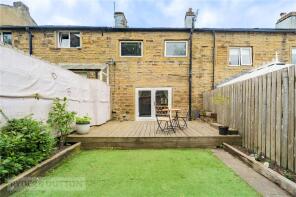 20, Out Lane, Netherthong, Holmfirth HD9 3EQ