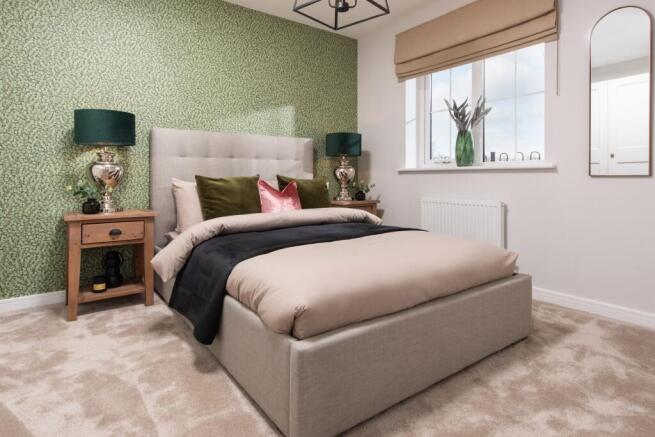 2 bed Bungalow for sale Image 10