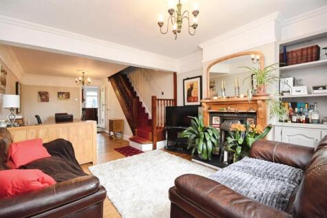 Rainsford Road, Chelmsford