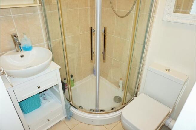 En-Suite Two