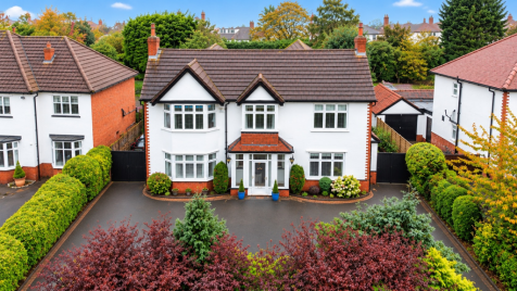 Waterloo Road, Birkdale, Southport, PR8 3AZ