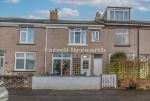 13, Grange View, Warton LA5 9HL