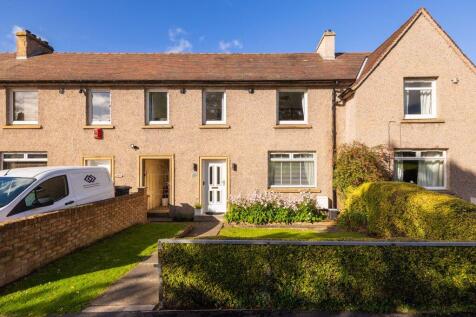 12 Clermiston View, Edinburgh, EH4 7BS
