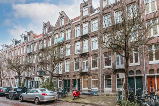 Rustenburgerstraat 376 H 1072 HG AMSTERDAM image 3