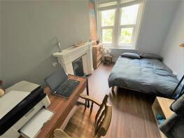 Flat 1, 37a, St Leonards Road, Bexhill TN40 1HP