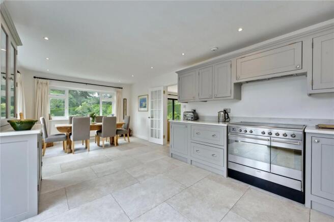 Family Kitchen