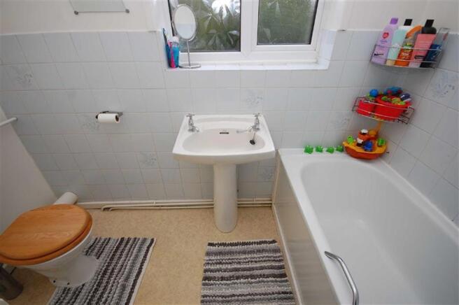 Bathroom/W.C.