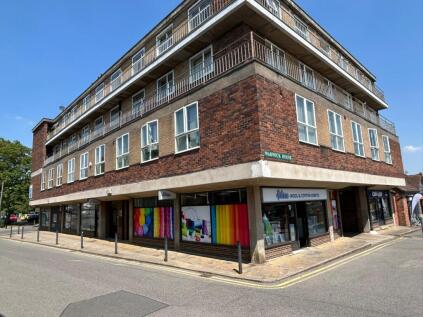 Station Road, Kenilworth, Warwickshire, CV8