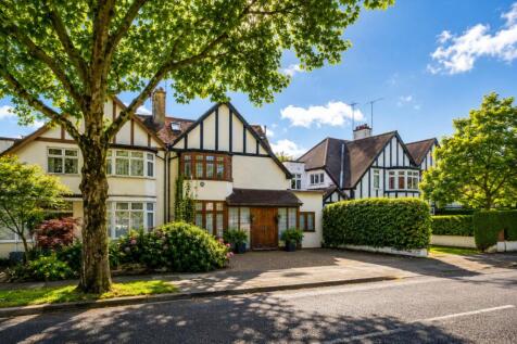 Dunstan Road, Golders Green