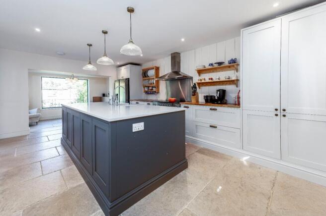 Sidings Road, Churchill, Chipping Norton, Oxfordshire, OX7 photo 4