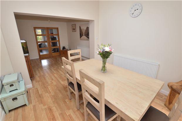 Dining / Family Room