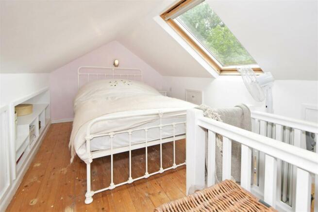 Loft Room