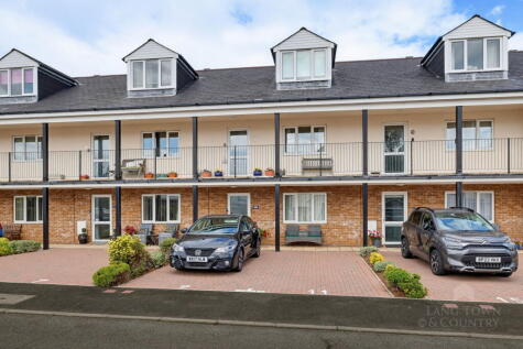 Consort Close, Hartley, Plymouth