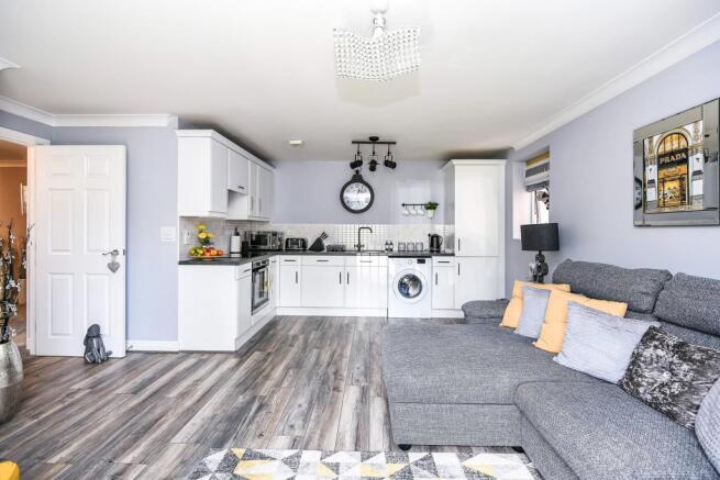Kitchen/breakfast ro