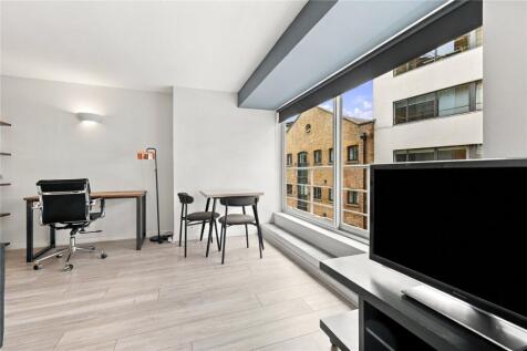 Cinnamon Wharf, 24 Shad Thames, London, SE1