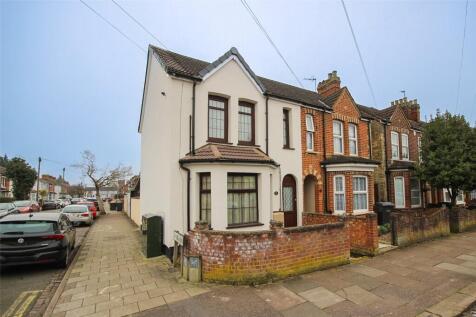 Preston Road, Bedford, Bedfordshire, MK40