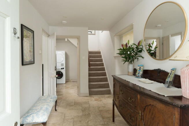 House in Bath, Widcombe - View 4