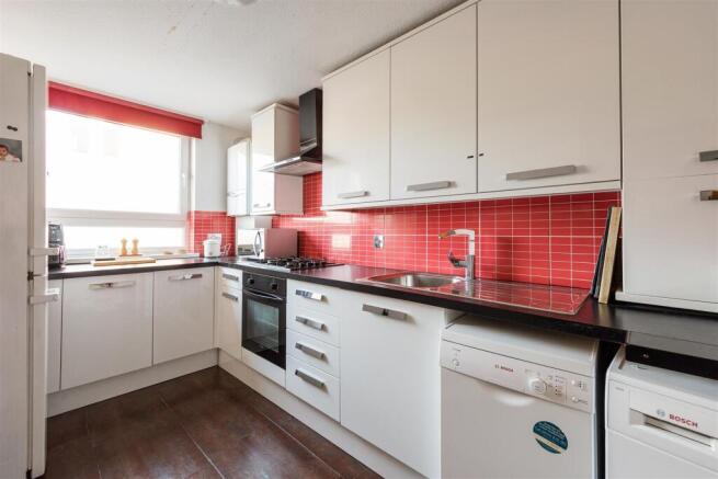 Briggeford Close, E5