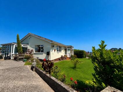 Sweetbriar Lane, Holcombe, Dawlish, Devon