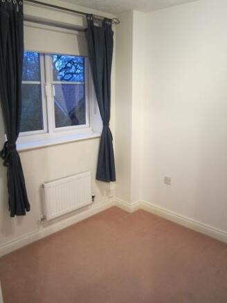 Bedroom 3 Extra