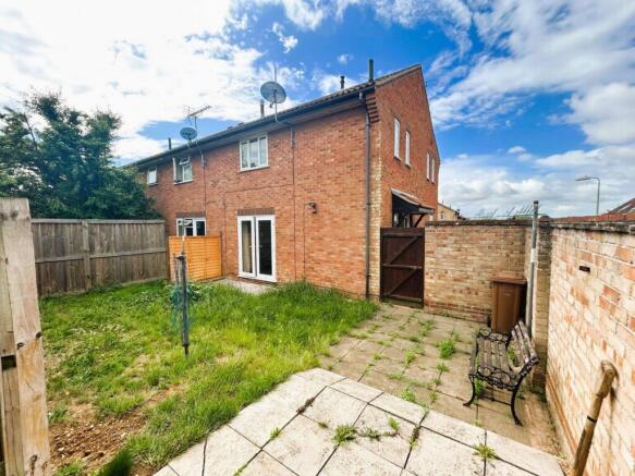 Brightwell Close, Felixstowe, IP11 photo 4