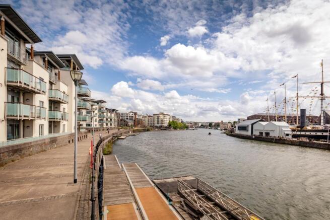 River Views
