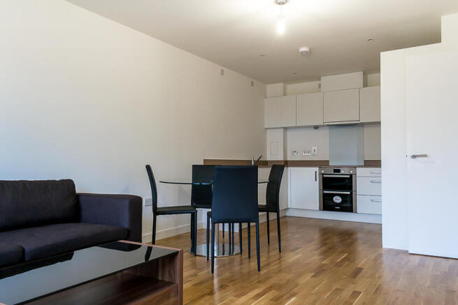 Fitted Kitchen