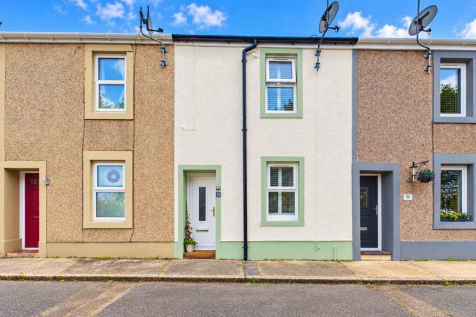 Selby Terrace, Whitehaven, CA28