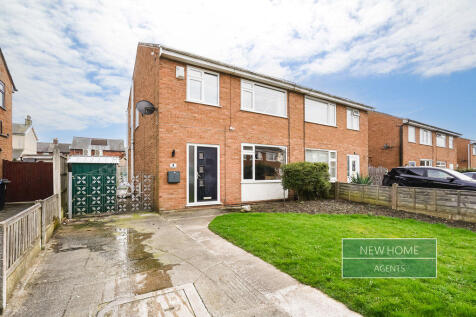 Lodge Close ,Freckleton, Preston, PR4 1YN