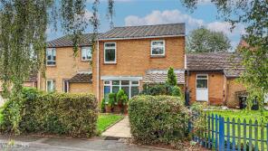 33, Nemesia, Amington, Tamworth B77 4EL