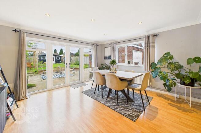 Gunton Lane, Costessey, Norwich photo 4