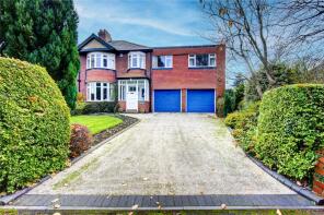 Wicken, Acomb Drive, Wylam NE41 8BD