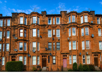 Garry Street, Cathcart