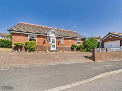 Betteridge Drive, Sutton Coldfield, B76