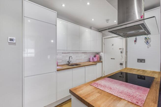Hatherley Grove, Bayswater, London, W2 photo 4