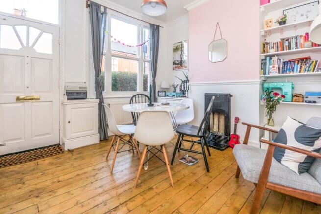 Reception Room One