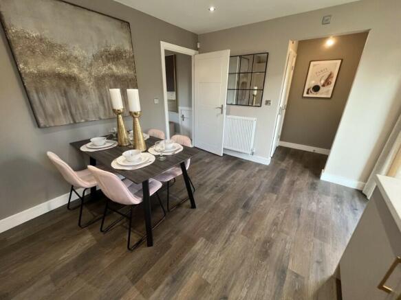 Example Kitchen