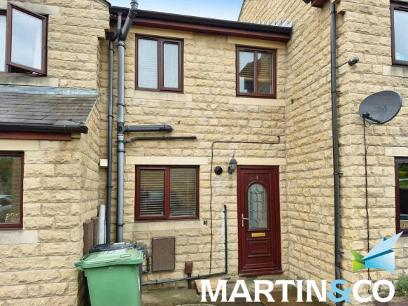 2 bed Town House for sale Image 10