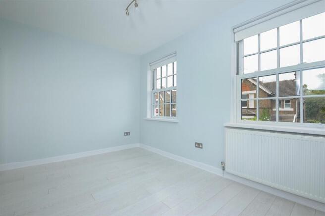 2-bed terraced on Alder Road, London, £725,000