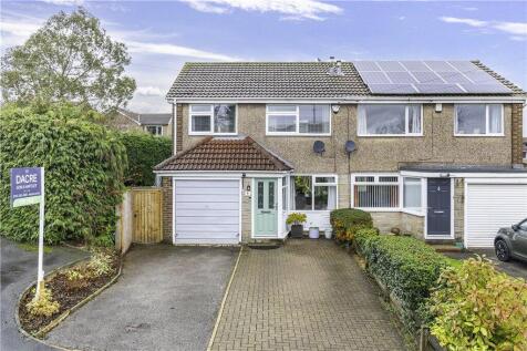 Kenworthy Garth, Leeds, West Yorkshire, LS16