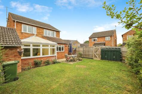 Elm Road, Folksworth, Peterborough