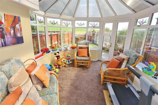 CONSERVATORY